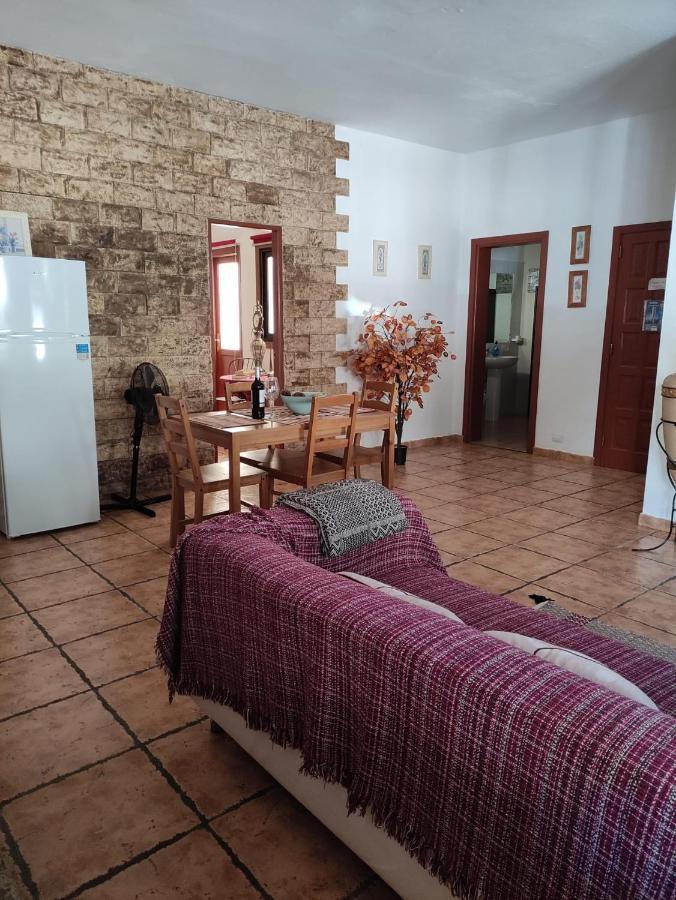 Apartamento El Cotillo (Fuerteventura) Exterior foto