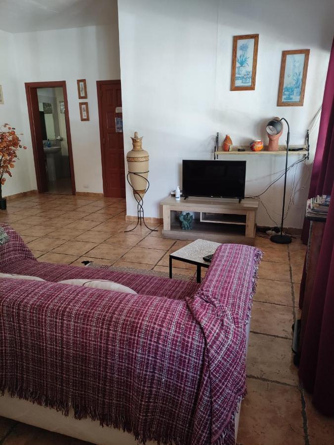 Apartamento El Cotillo (Fuerteventura) Exterior foto