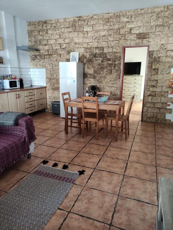 Apartamento El Cotillo (Fuerteventura) Exterior foto