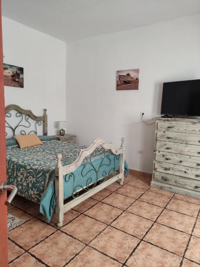 Apartamento El Cotillo (Fuerteventura) Exterior foto