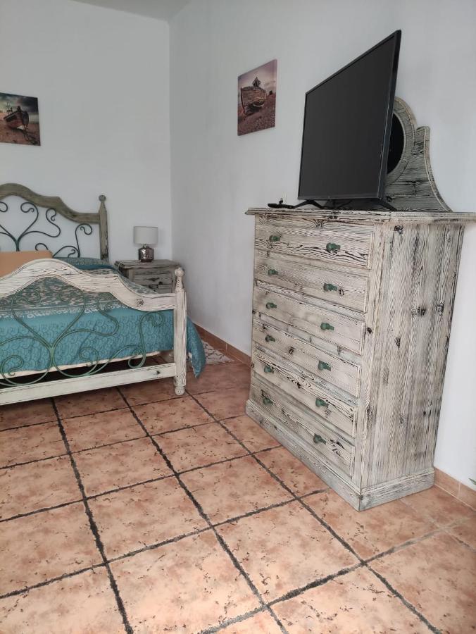 Apartamento El Cotillo (Fuerteventura) Exterior foto