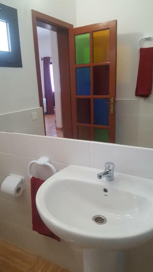 Apartamento El Cotillo (Fuerteventura) Exterior foto