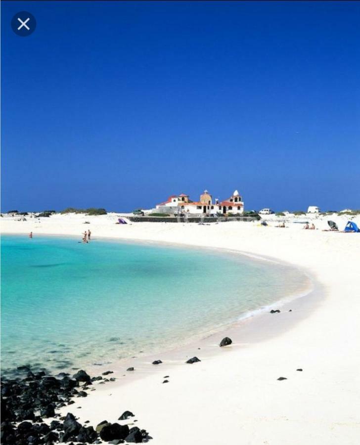 Apartamento El Cotillo (Fuerteventura) Exterior foto