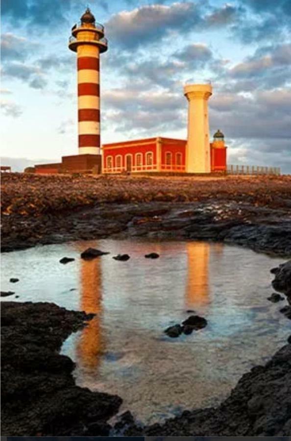 Apartamento El Cotillo (Fuerteventura) Exterior foto